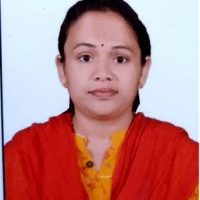 Kiran Jadhav photo