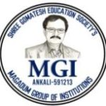MGI LOGO